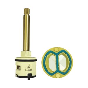 Concealed Wall Mixer  Center Cartridge 30mm