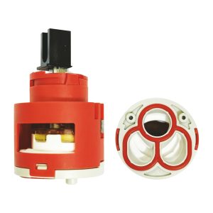 Diverter Cartridge for  High Flow 40mm