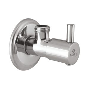 ANGLE VALVE PROJECTED - SMART