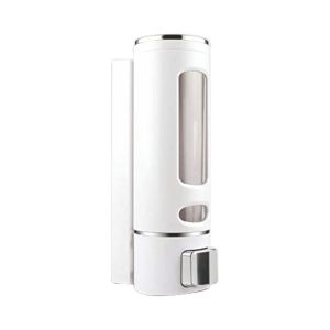 SOAP DISPENSER-WALL MOUNTED - (Ivory)