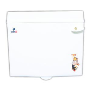 FLUSHING CISTERN - SNEXT