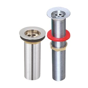 WASTE COUPLING  BRASS