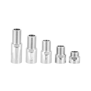 Extension Nipple Heavy Quality S.S. Nipple