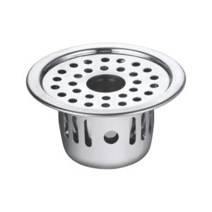ANTI COCKROACH GRATING-ROUND HOLE