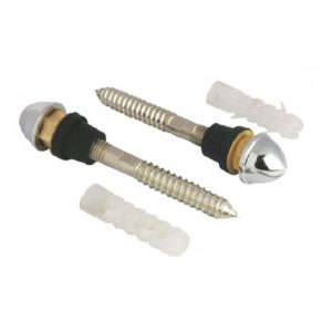 5/8 WALL HUNG RACK BOLT(M.S.)