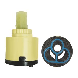 Wall Mounted Single Lever  Sink Mixer/ Wall Mounted Single Lever  Basin Mixer  Cartridge 40mm
