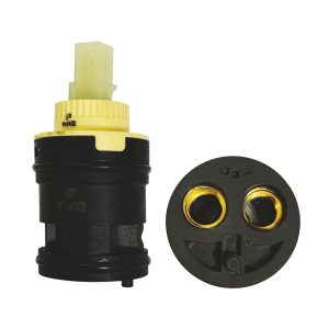Single Lever Cartridge  35mm