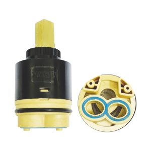 Single Lever Cartridge  40mm