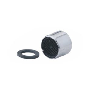 Aerator with  Housing (Female) 22x1mm
