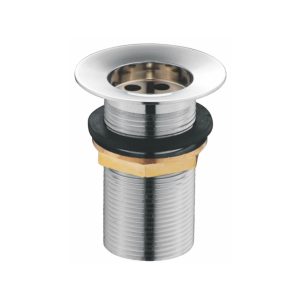 WASTE COUPLING  BRASS