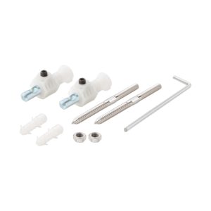12mm L-Key KOHLER TYPE BOLT(S.S.-202)
