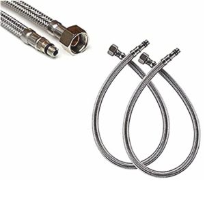 BASIN MIXER CONNECTION LEG
