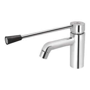 Elbow Action  Single Lever Basin Mixer