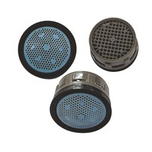 Aerator Black Beauty  (Foam Flow Jali)