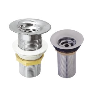 WASTE COUPLING -STEEL