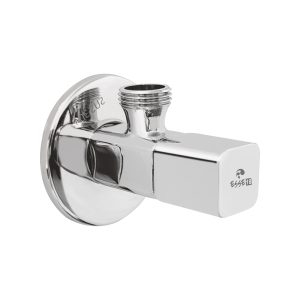 ANGLE VALVE PROJECTED - CUBIC