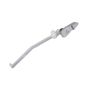 Cistern Handle - Chrome Platted
