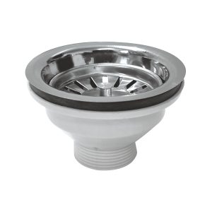 SINK WASTE COUPLING - ROYAL 4"