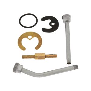 CHAND FITTING WITH LEG REGULAR LONG STUDD
