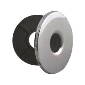 S.S. FLANGE BRIGHT - ROUND 304