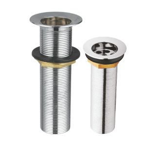WASTE COUPLING  STEEL