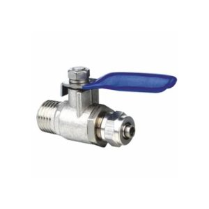 RO Ball Valve