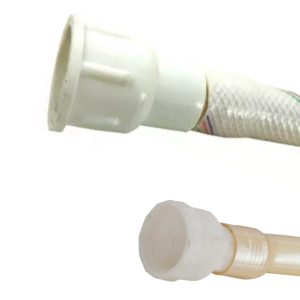 PVC WASTE PIPE