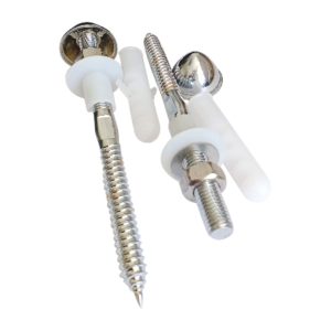 3/8 WASH BASIN BOLT (M.S.)