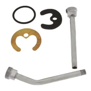 CHAND FITTING WITHOUT LEG REGULAR LONG STUDD