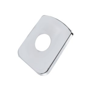 S.S. FLANGE BRIGHT -Triangular 304