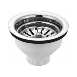 SINK WASTE COUPLING - ROYAL  3"