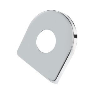 S.S. FLANGE BRIGHT (D Shape)