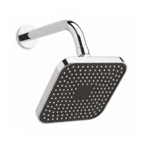 Element Shower (ABS) Sqaure