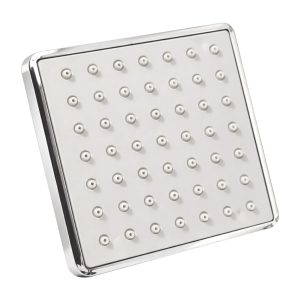 New 1 shower
