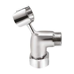 TELEPHONIC MIXER CRUTCH