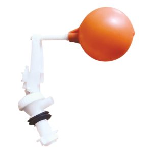 Cistern Ball Cock-Reguler