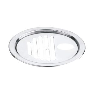BEADING GRATING- SLICE HOLE