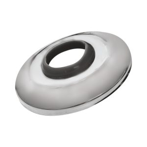 S.S. CONCEALED FLANGE BRIGHT(ROUND) 304 Grade