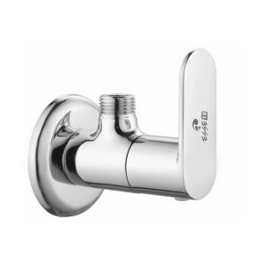 ANGLE VALVE PROJECTED - S.S. 3
