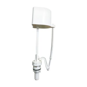 Inlet Valve One Piece
